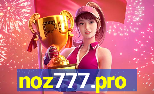 noz777.pro