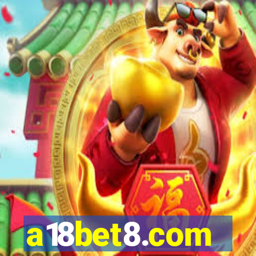 a18bet8.com