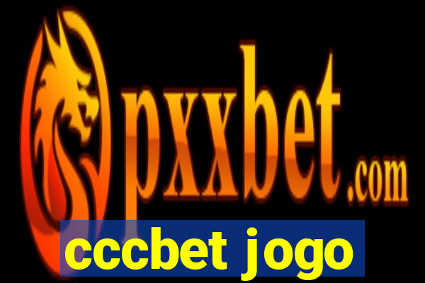 cccbet jogo