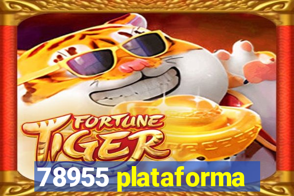 78955 plataforma