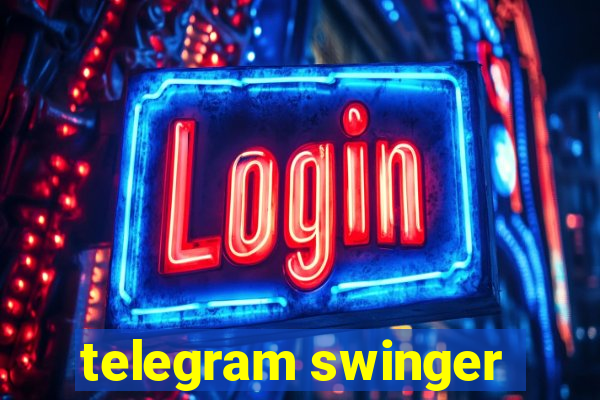 telegram swinger