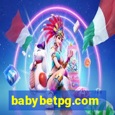 babybetpg.com