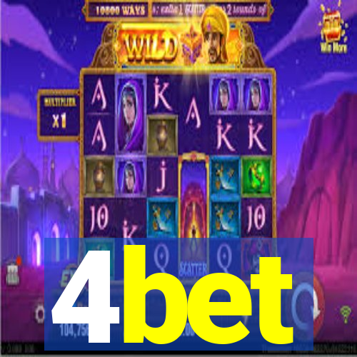 4bet