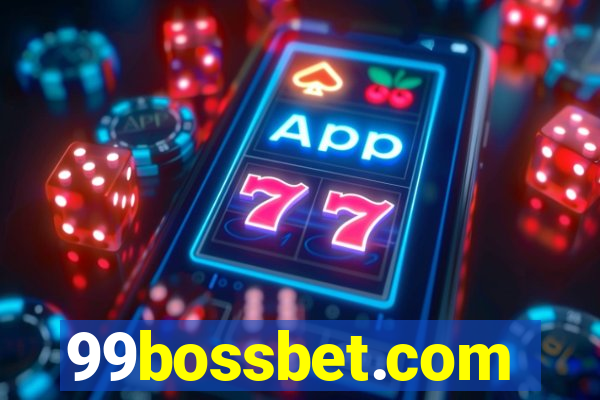 99bossbet.com