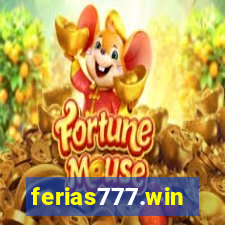 ferias777.win