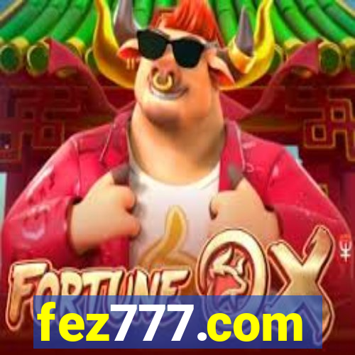 fez777.com