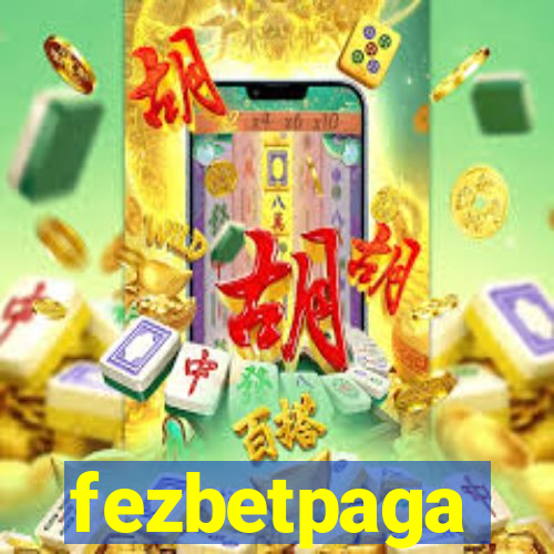 fezbetpaga