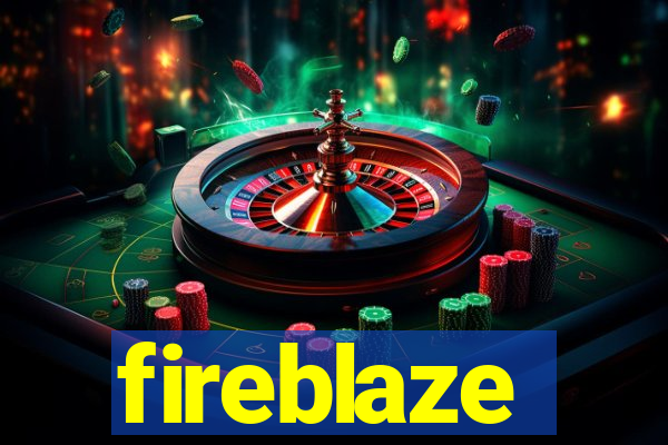 fireblaze