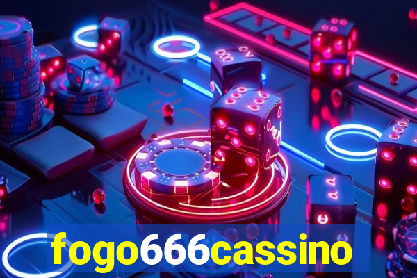 fogo666cassino