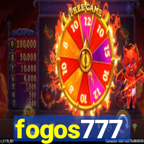 fogos777