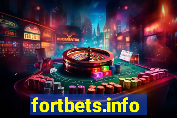 fortbets.info