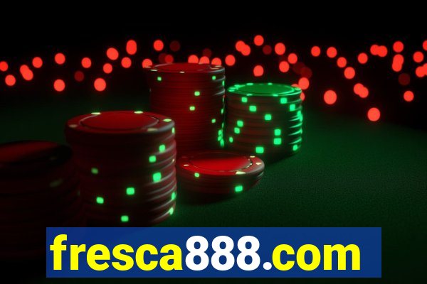 fresca888.com