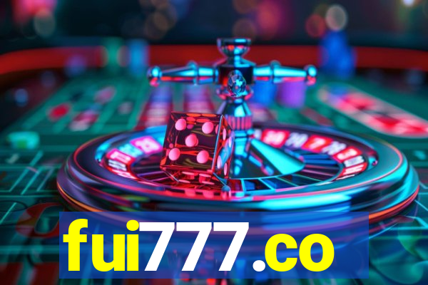 fui777.co