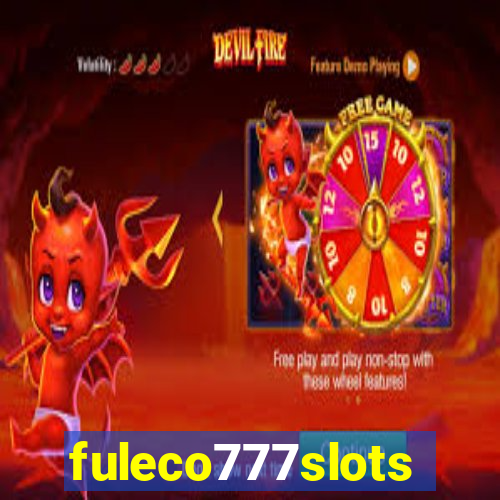 fuleco777slots