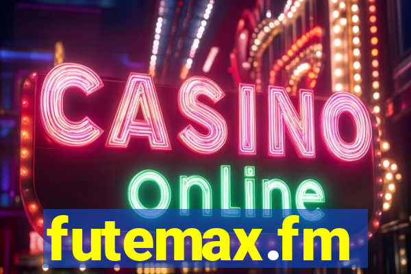 futemax.fm