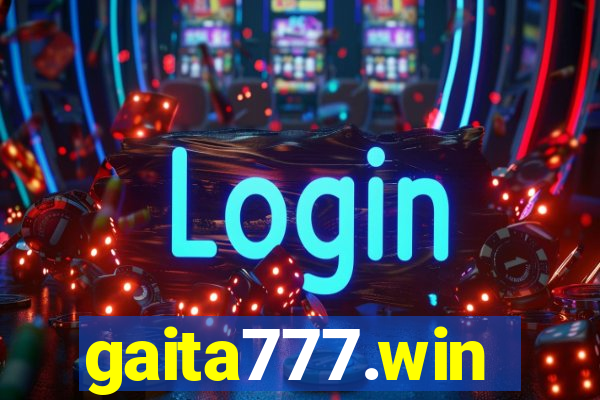 gaita777.win