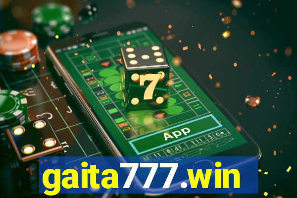 gaita777.win