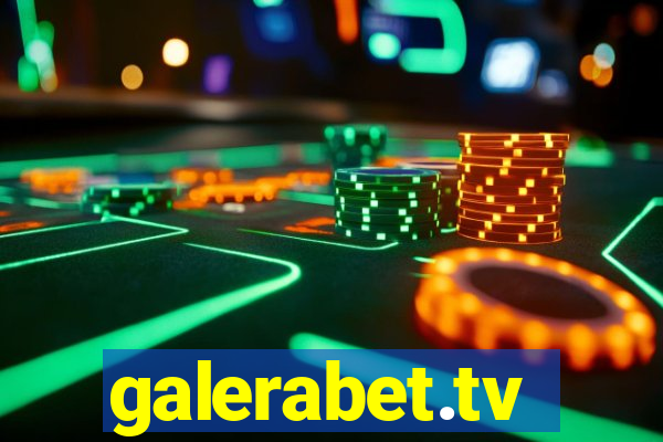 galerabet.tv