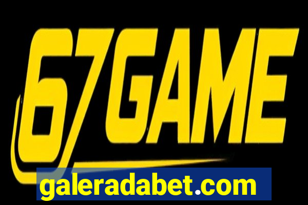 galeradabet.com.br