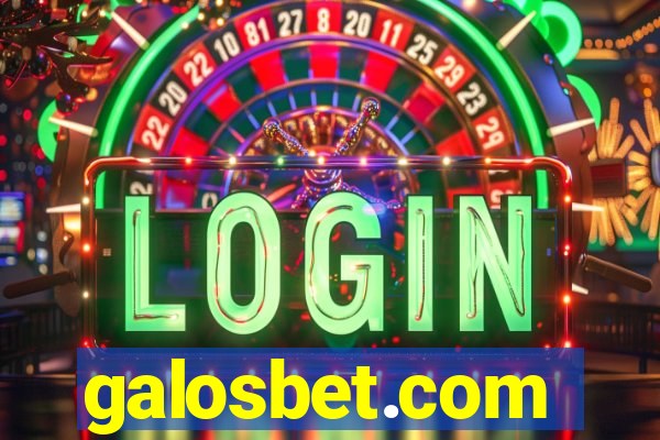 galosbet.com