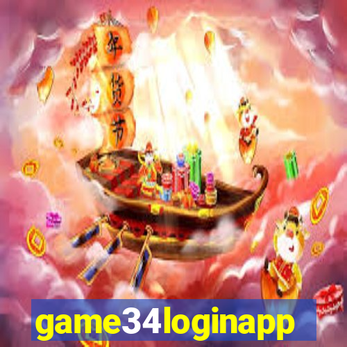 game34loginapp