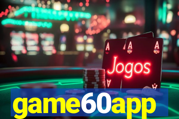 game60app