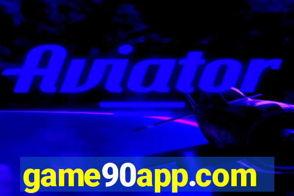 game90app.com