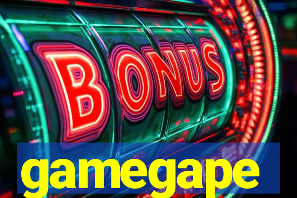 gamegape