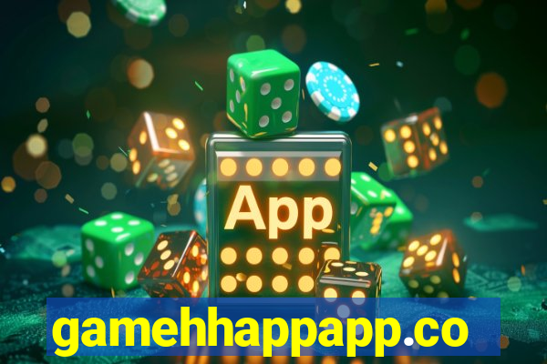 gamehhappapp.com