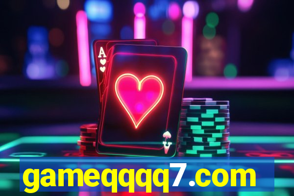 gameqqqq7.com