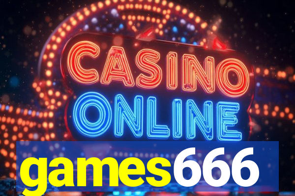 games666