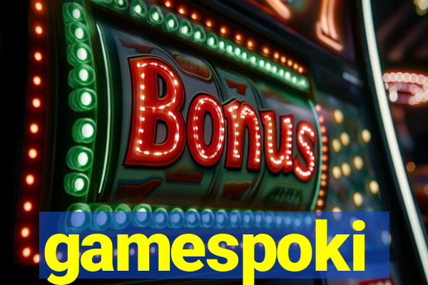 gamespoki