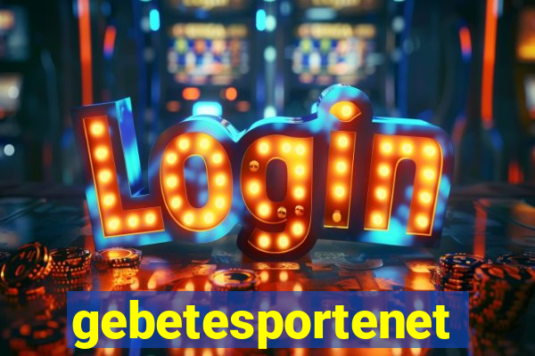 gebetesportenet