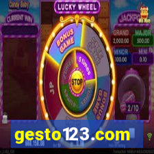 gesto123.com