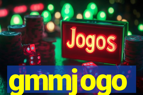 gmmjogo