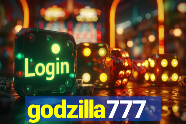 godzilla777