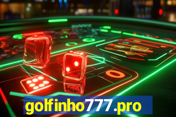 golfinho777.pro