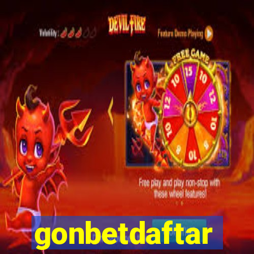 gonbetdaftar