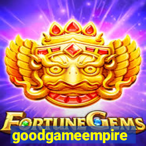 goodgameempire