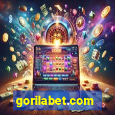 gorilabet.com