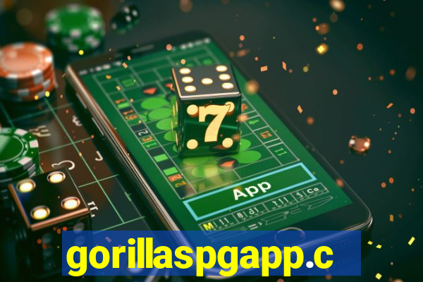 gorillaspgapp.com