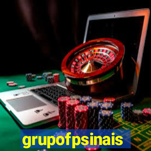 grupofpsinais