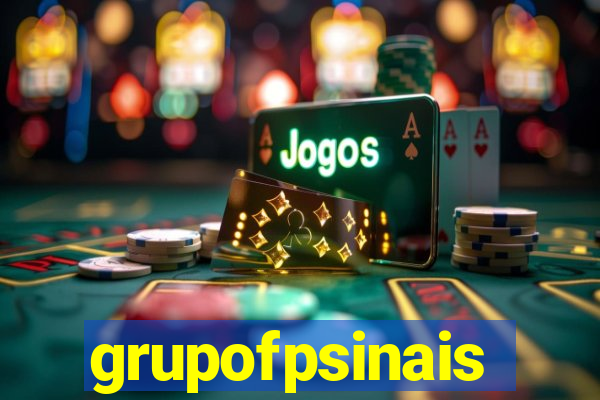 grupofpsinais