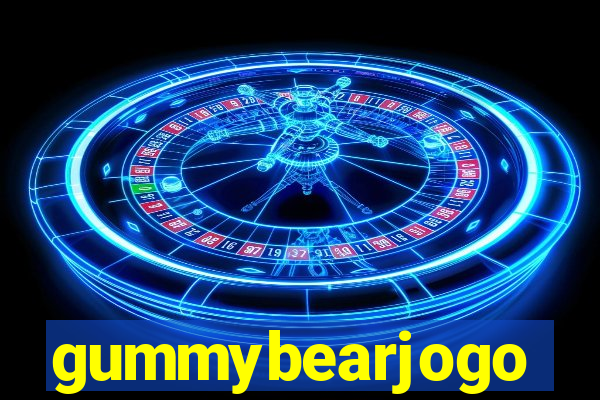 gummybearjogo