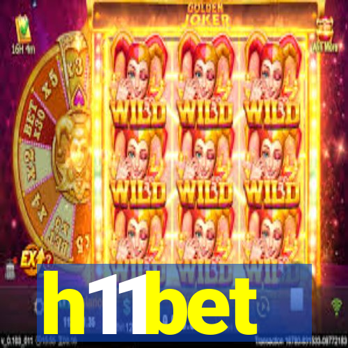 h11bet