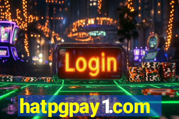 hatpgpay1.com