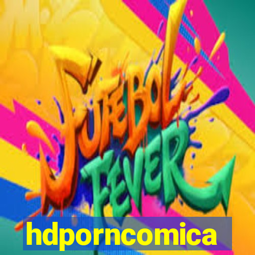 hdporncomica