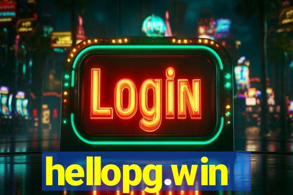 hellopg.win