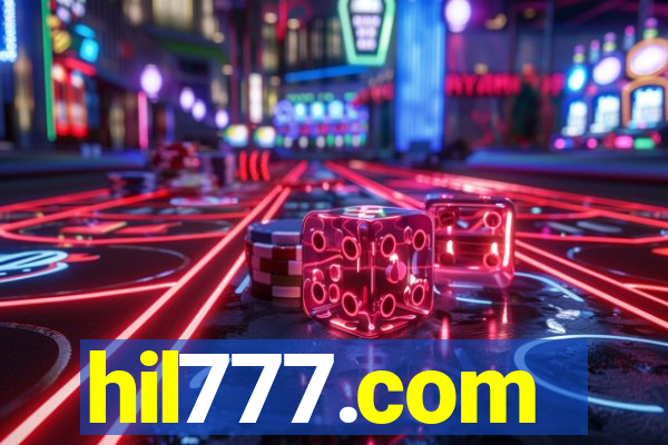 hil777.com