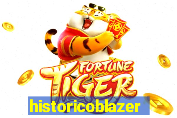 historicoblazer